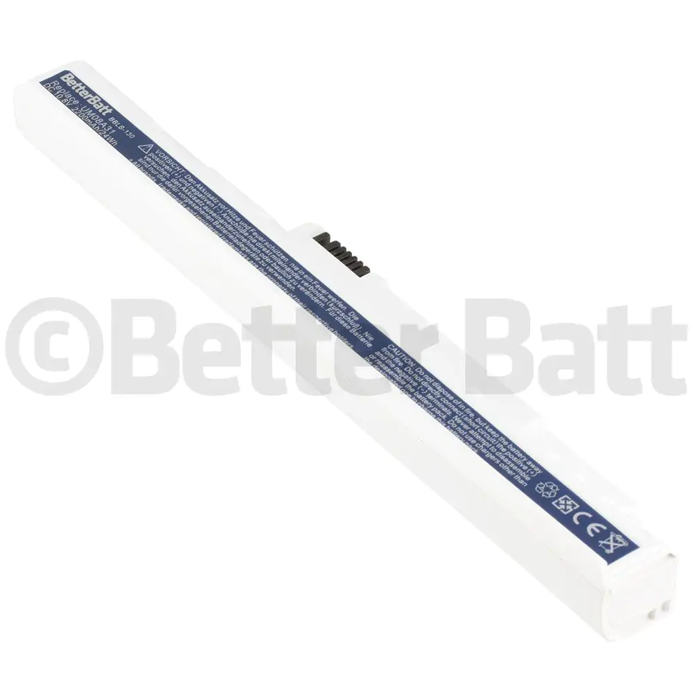 Acer BT.00603.059 Battery Replacement