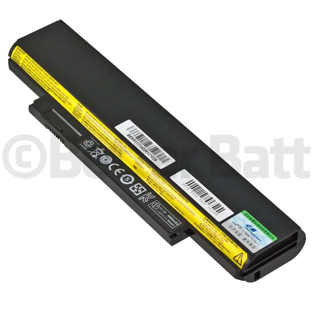 Lenovo FRU 42T4947 Battery Replacement