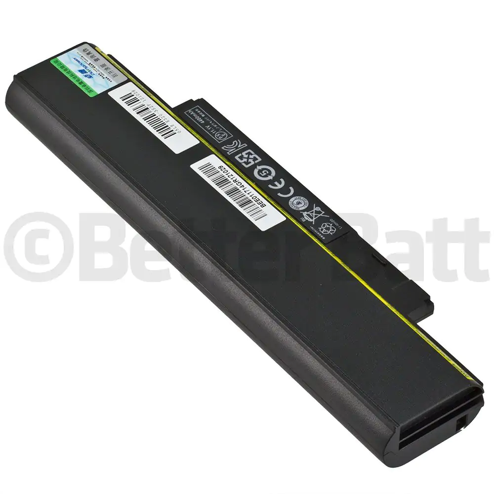 Lenovo FRU 42T4947 Battery Replacement