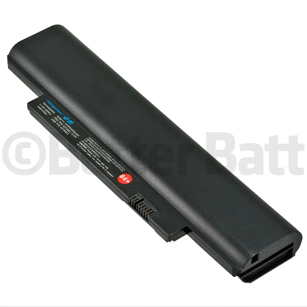 Lenovo FRU 42T4947 Battery Replacement