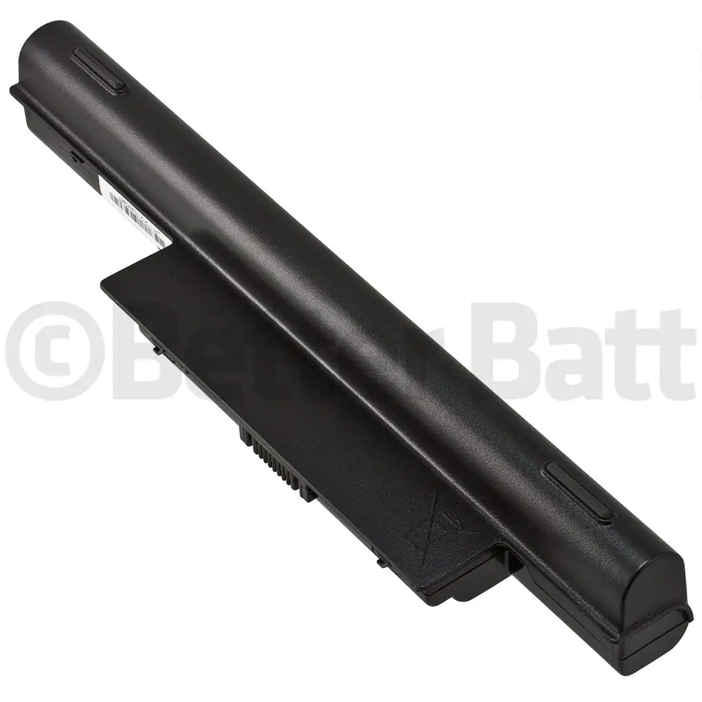 Acer AS10D56 Battery Replacement