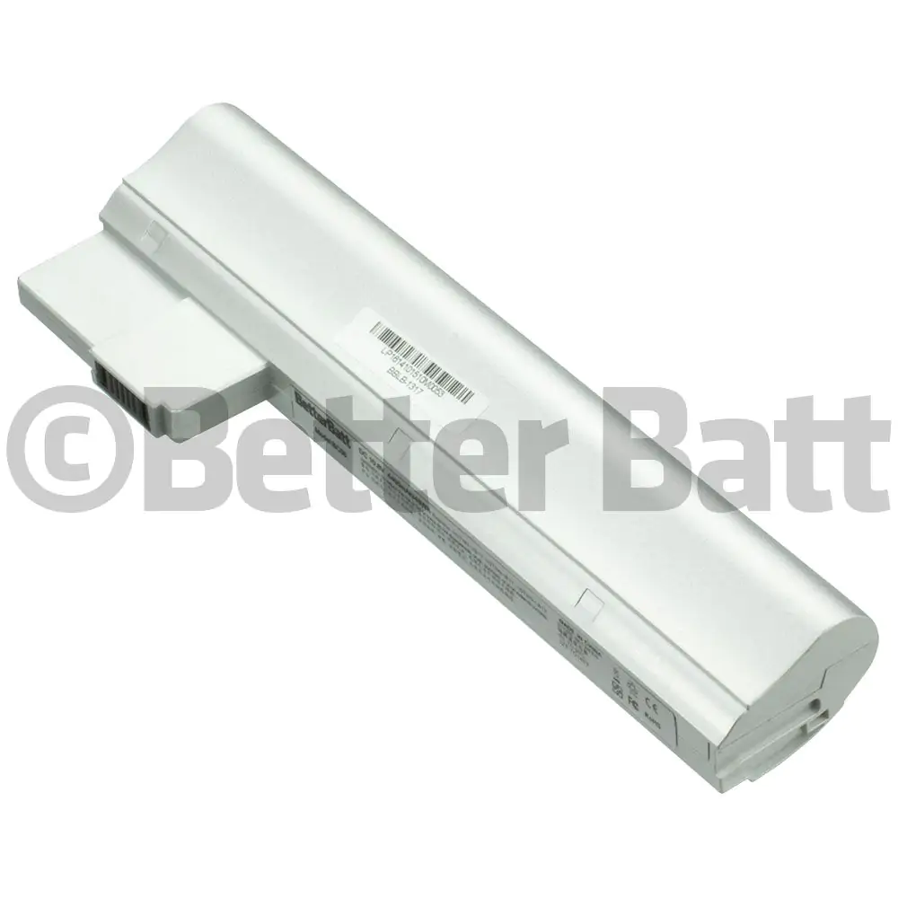 Compaq Mini CQ10-601LA Battery Replacement