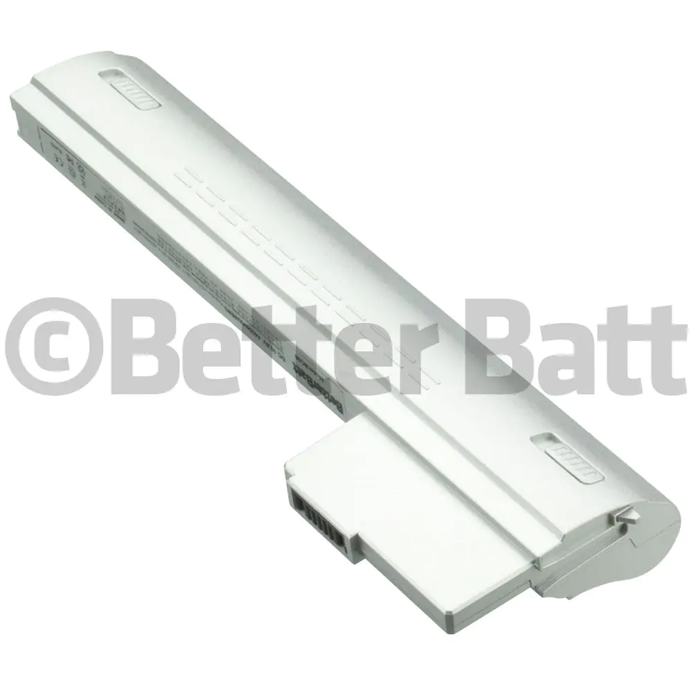 Compaq Mini CQ10-601LA Battery Replacement