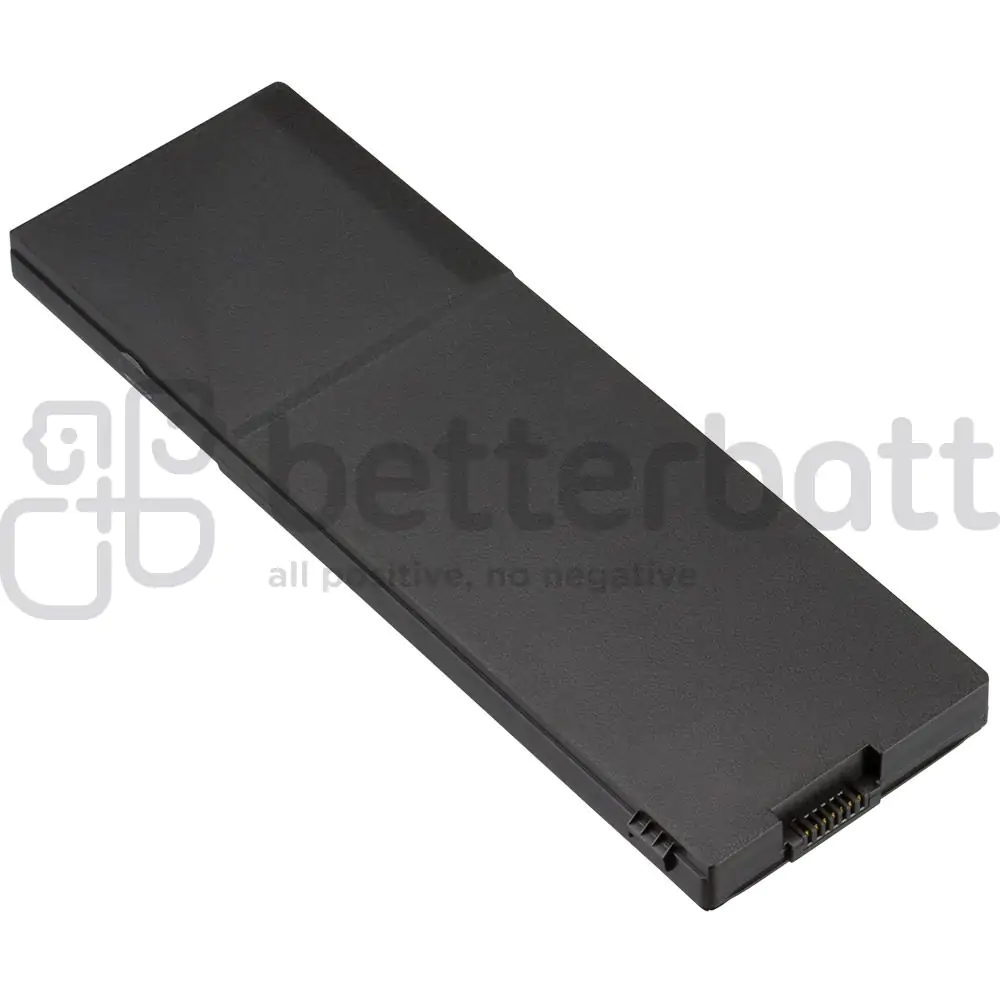 Sony VAIO SVS13118 Battery Replacement