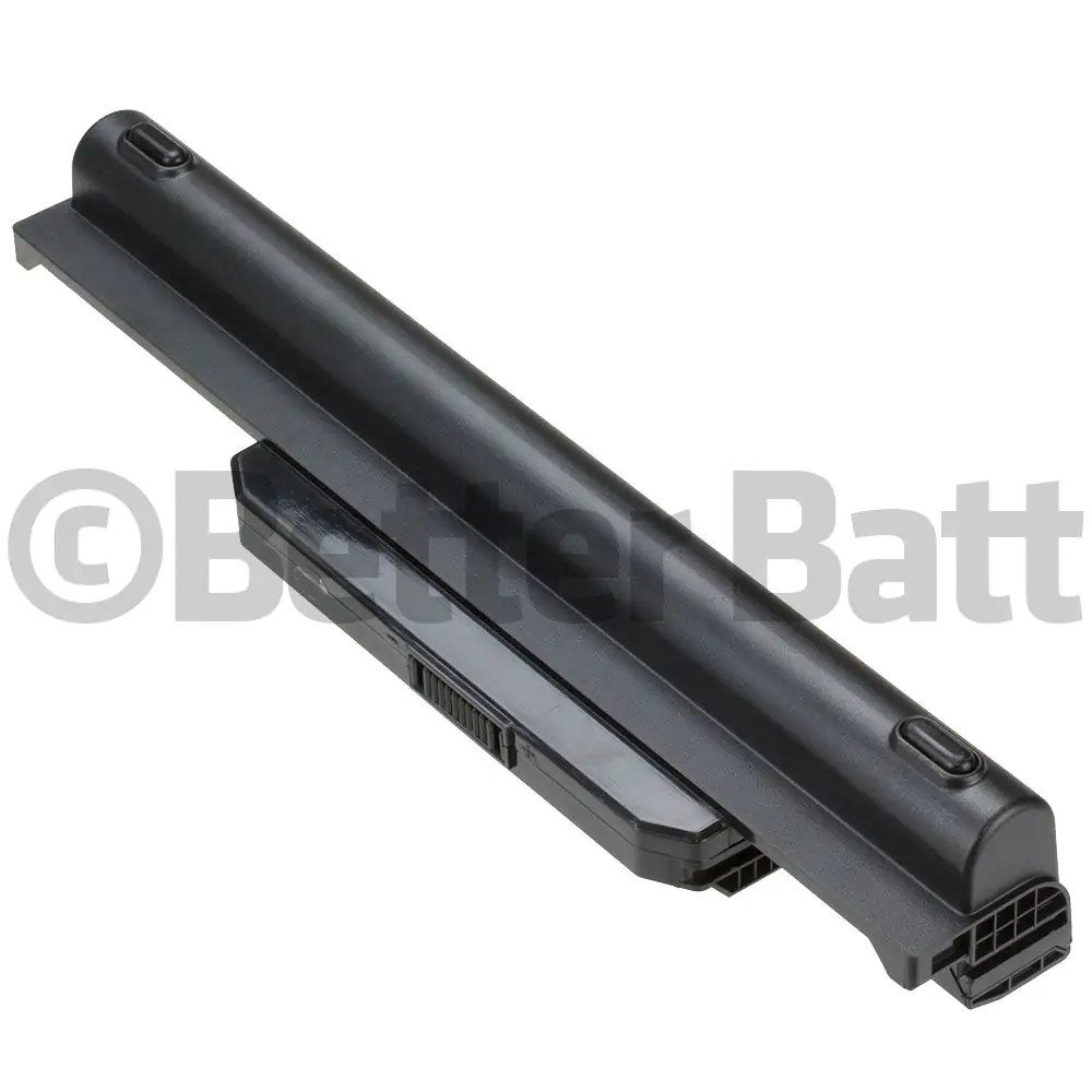 ASUS A54C Battery Replacement