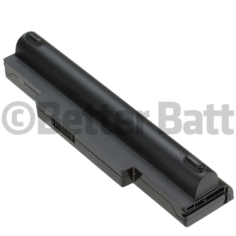 ASUS A72F Battery Replacement