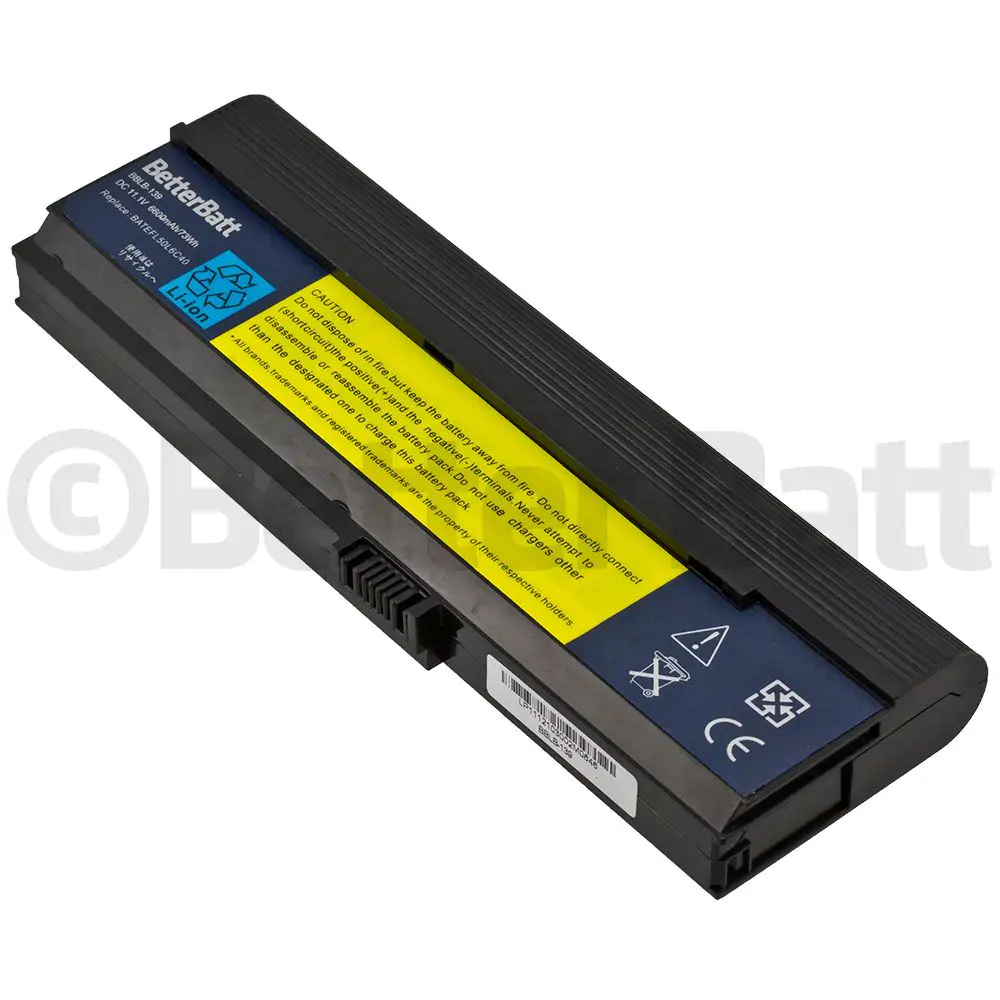 Acer Aspire 3684NWXMi Battery Replacement