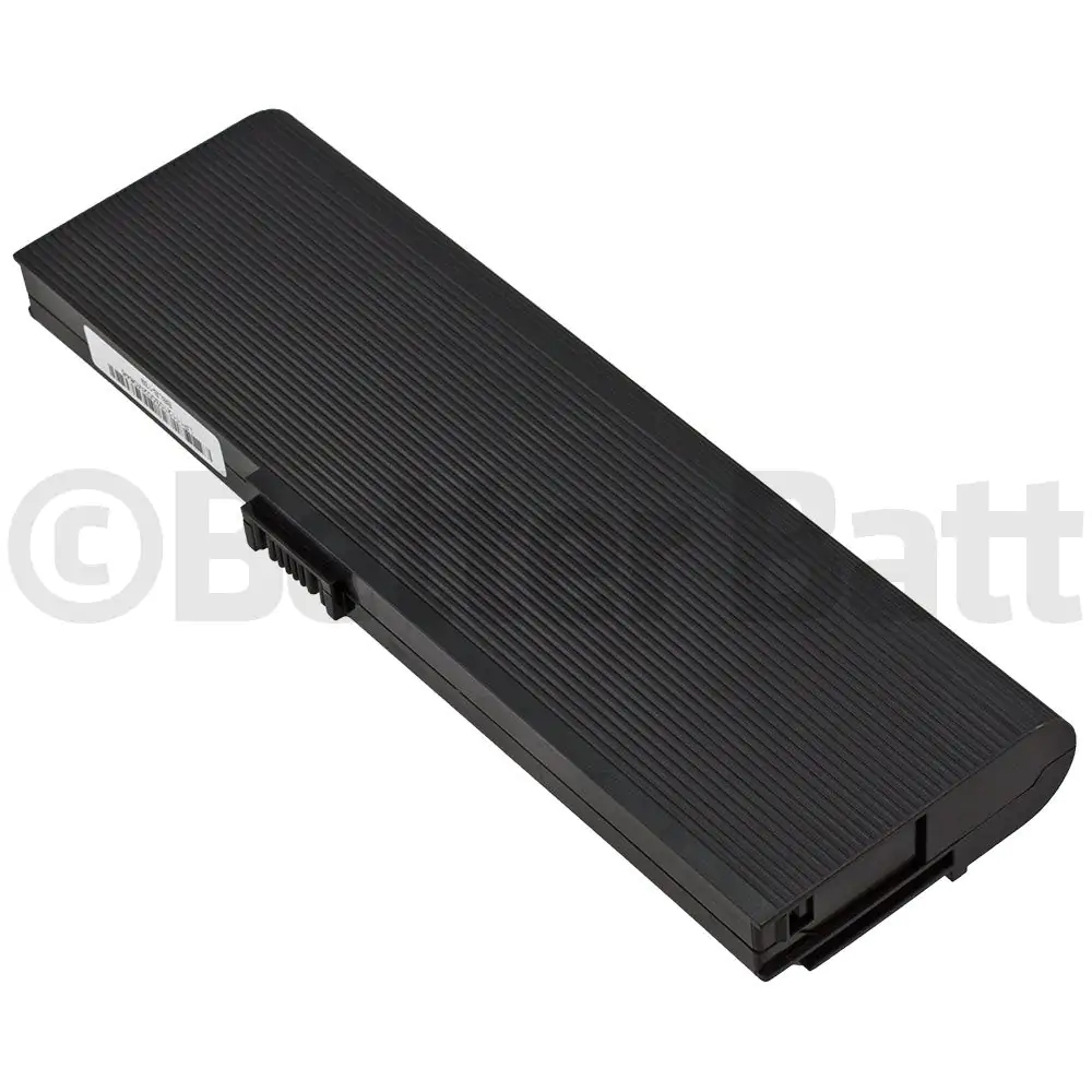 Acer Aspire 3684NWXMi Battery Replacement