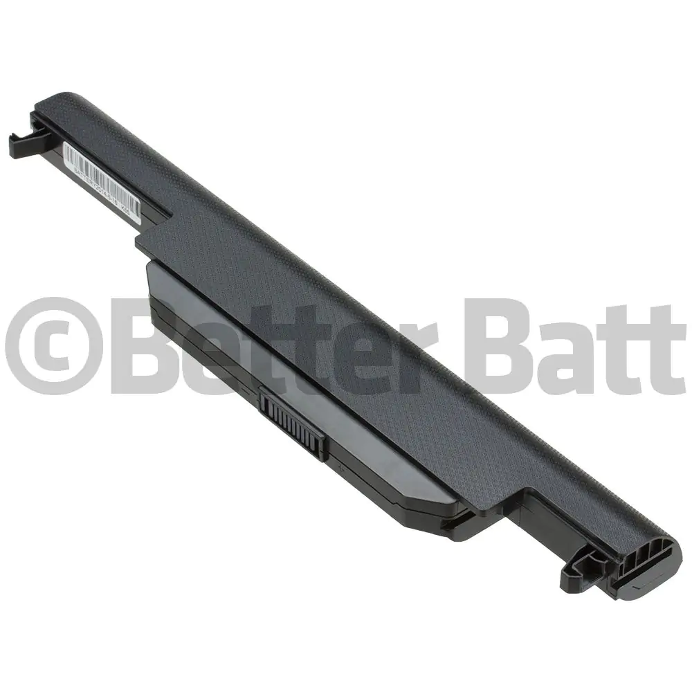 ASUS A75DE Battery Replacement