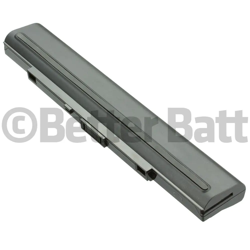 ASUS A42-U53 Battery Replacement