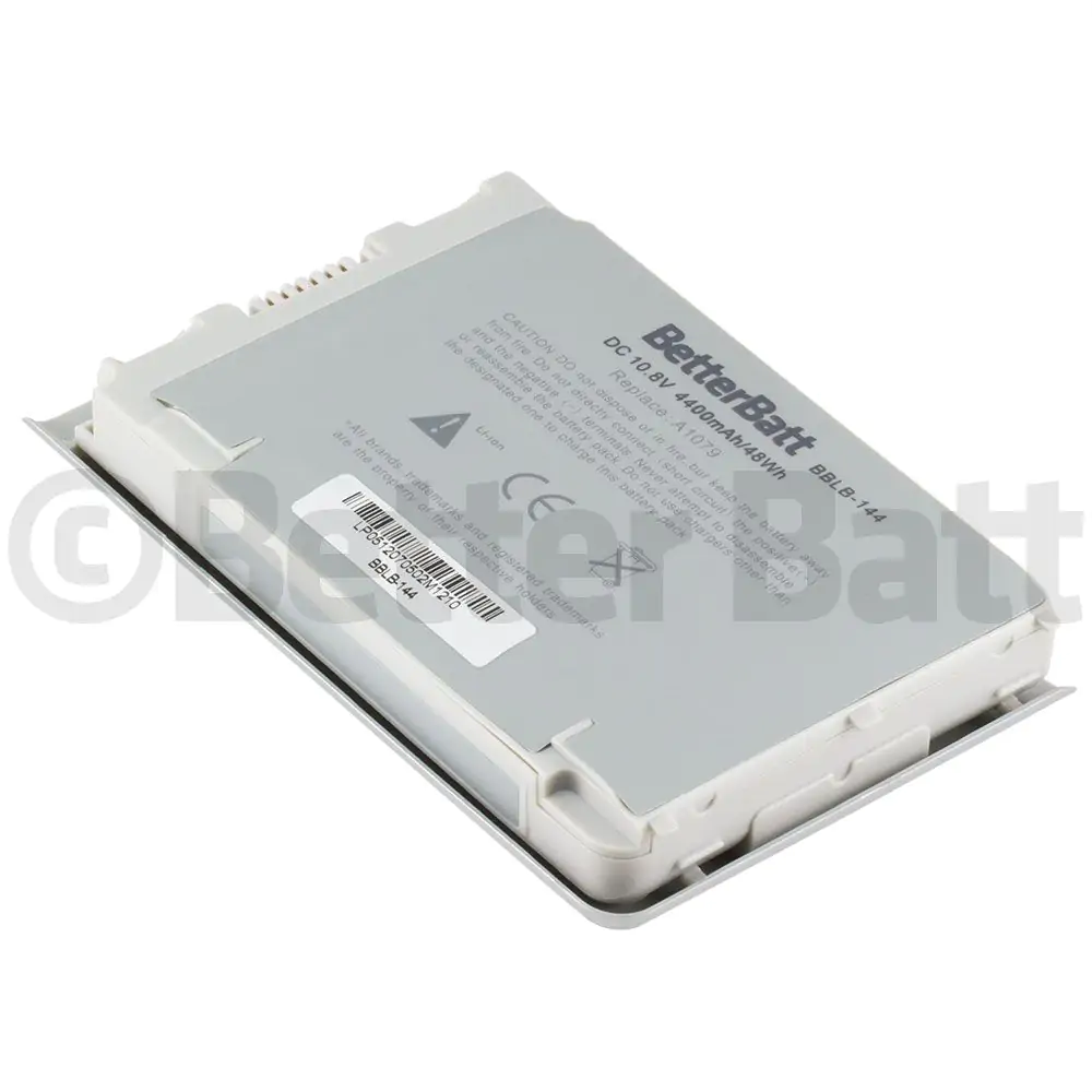 Apple M8760 Battery Replacement