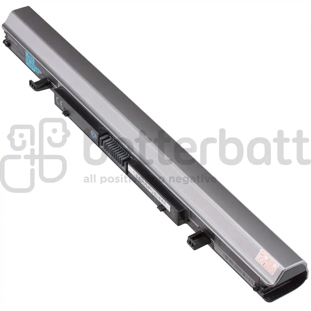 Toshiba PABAS268 Battery Replacement