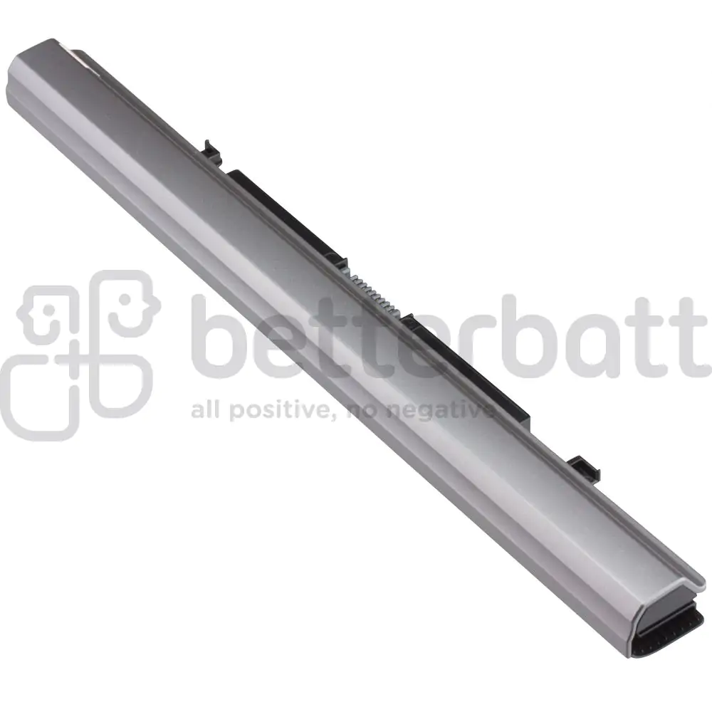 Toshiba PABAS268 Battery Replacement