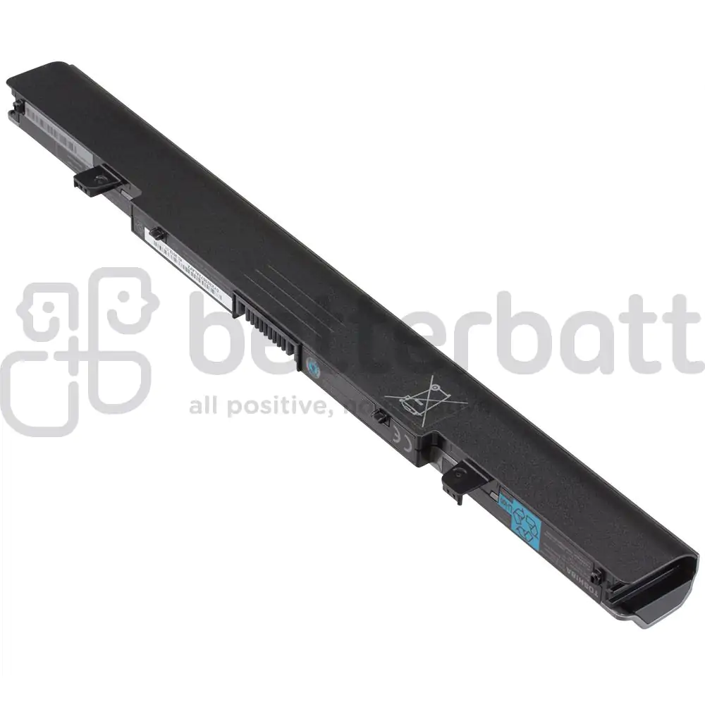 Toshiba PABAS268 Battery Replacement