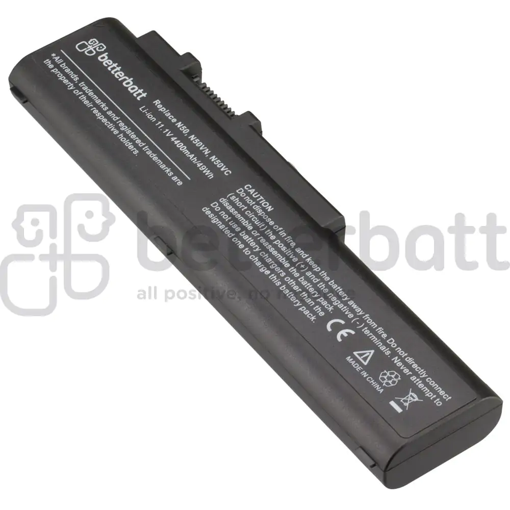 ASUS A32-N50 Battery Replacement