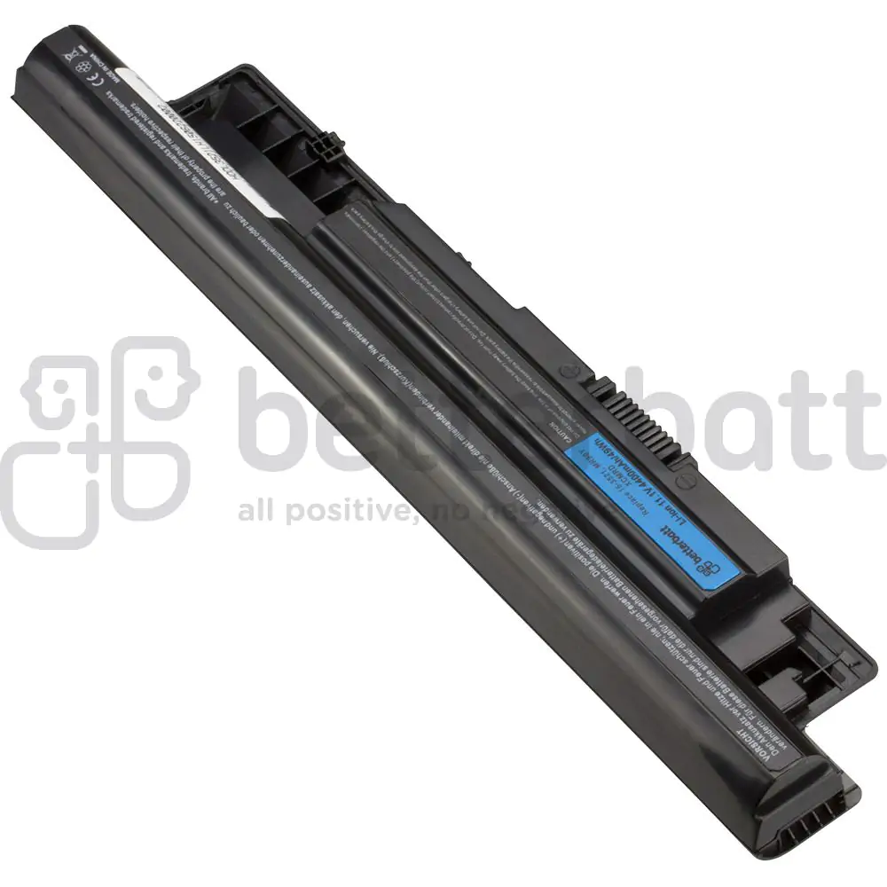 Dell Inspiron 15R N3521 Battery Replacement