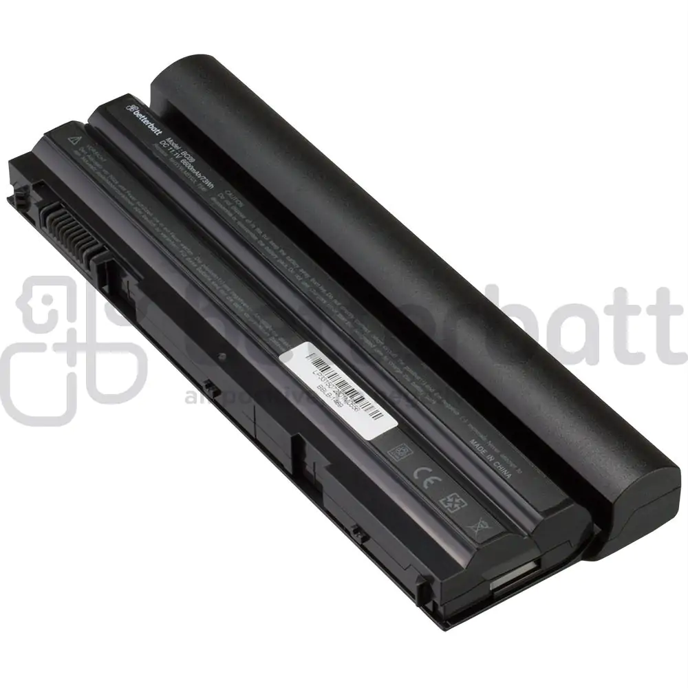 Dell Latitude E6330 Battery Replacement