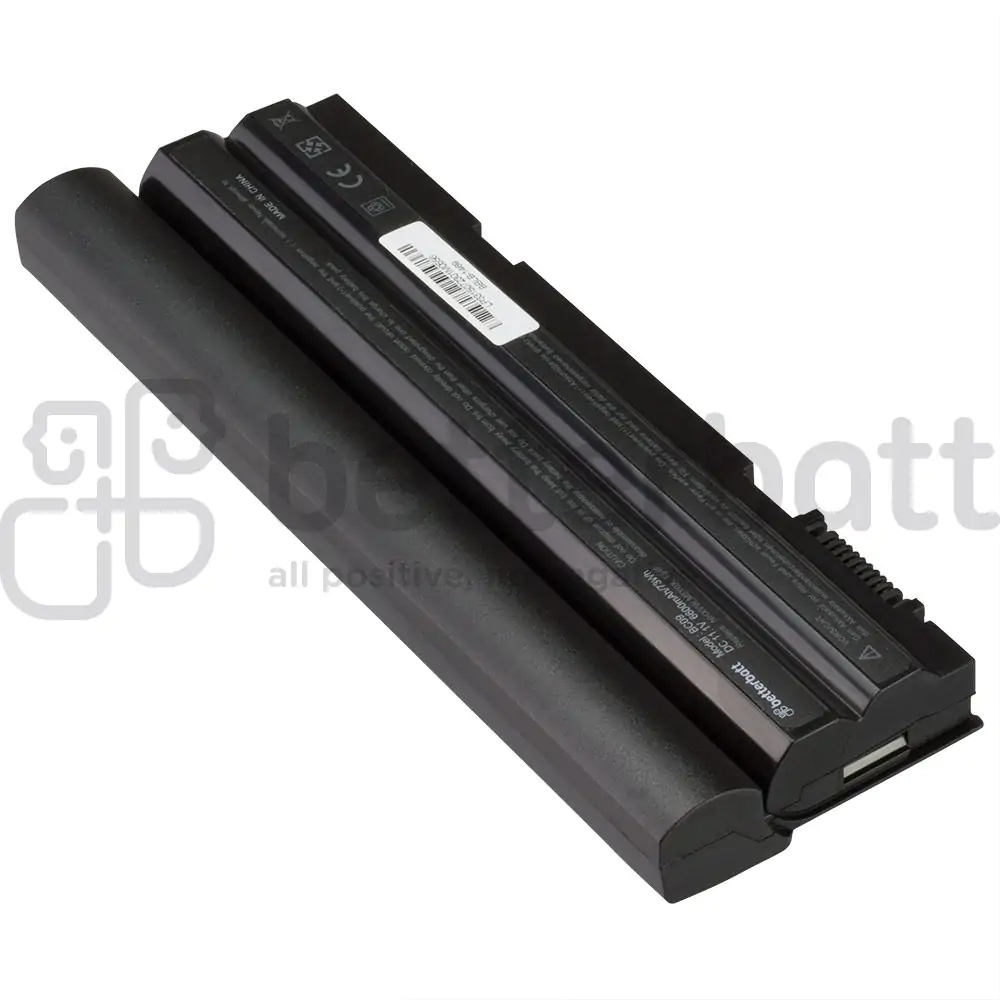 Dell Latitude E6330 Battery Replacement