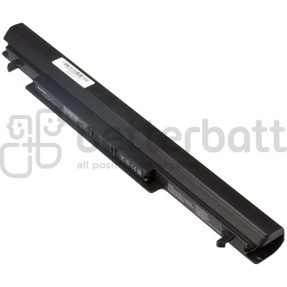 ASUS A42-K56 Battery Replacement