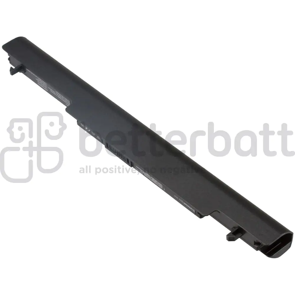 ASUS A42-K56 Battery Replacement