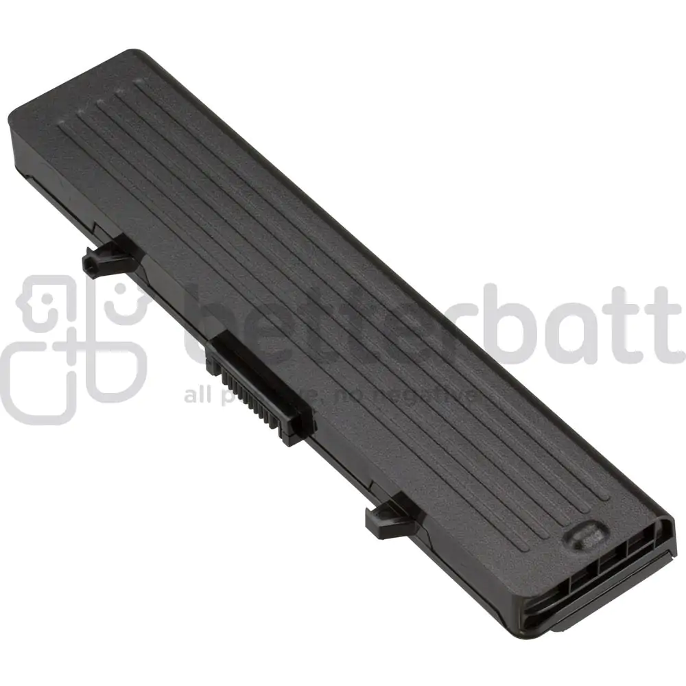 Dell 0GP252 Battery Replacement