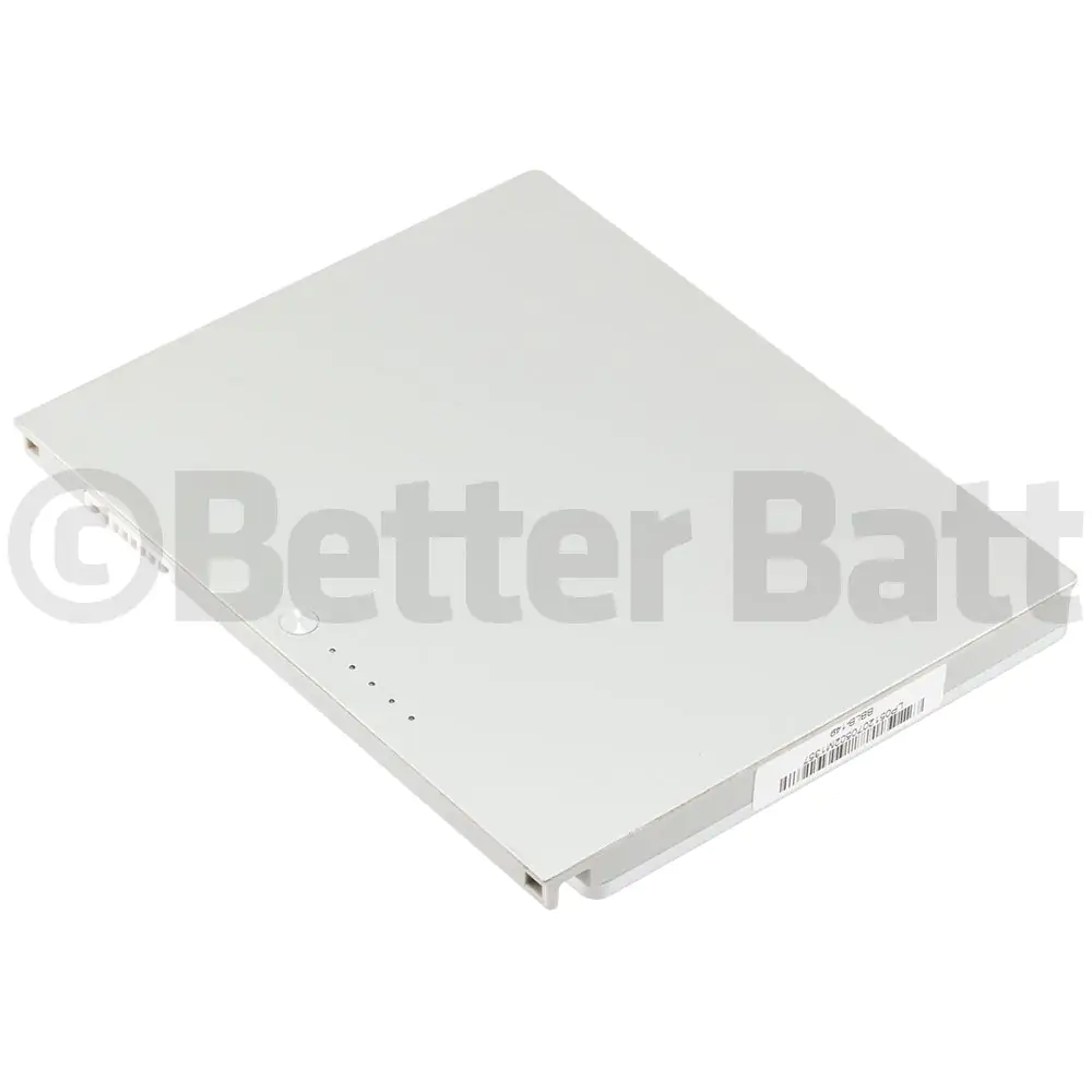 Apple MacBook Pro 15" MB134J/A Battery Replacement
