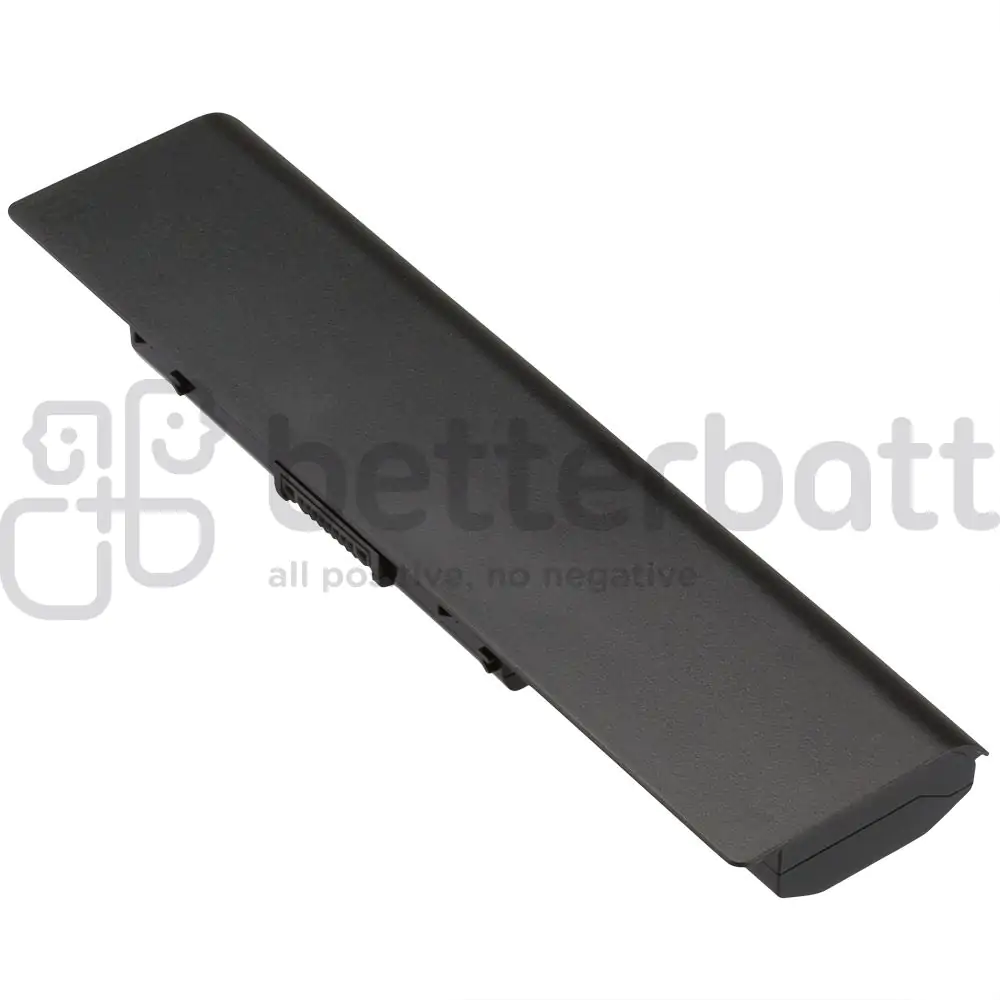 HP ENVY 14 Touch Battery Replacement