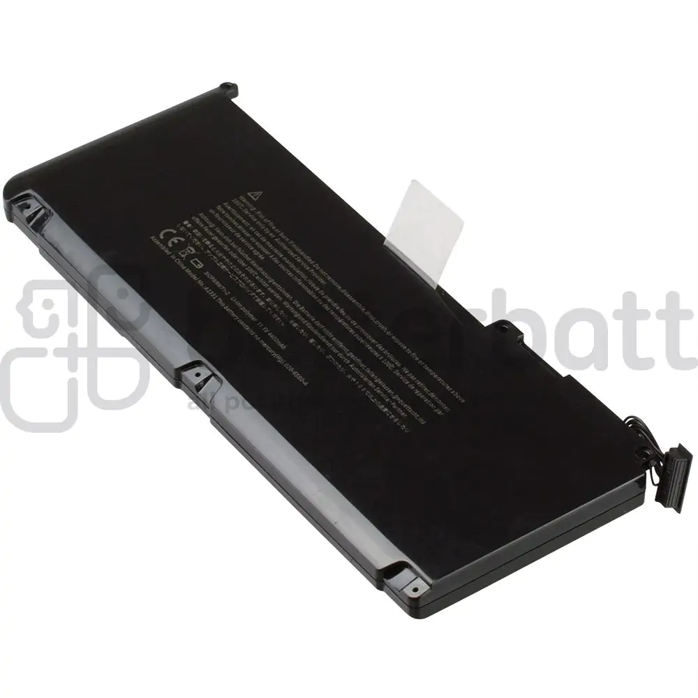 Apple A1342 Battery Replacement