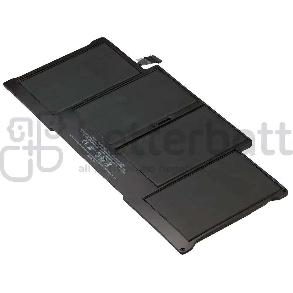 Apple A1405 Battery Replacement