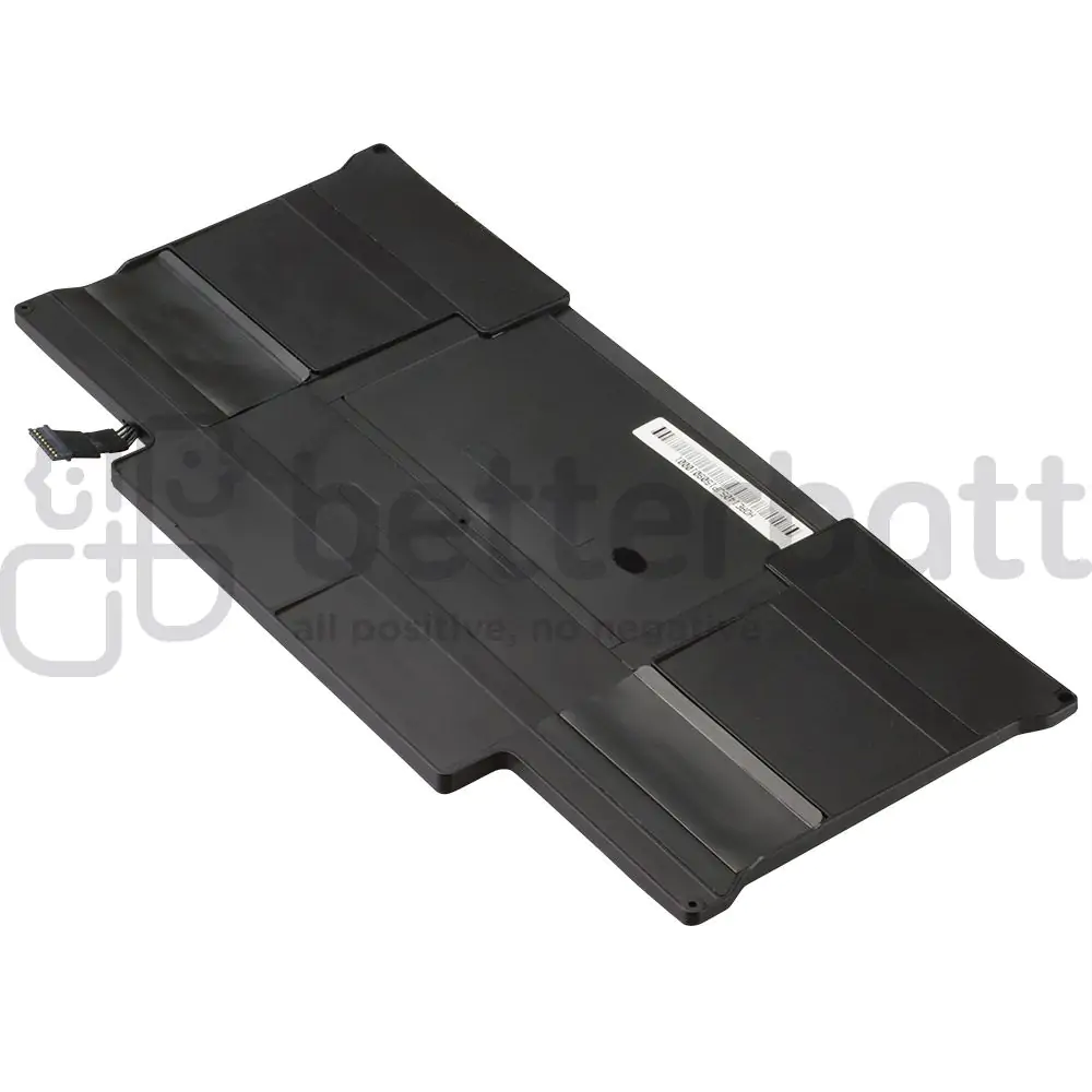 Apple A1405 Battery Replacement