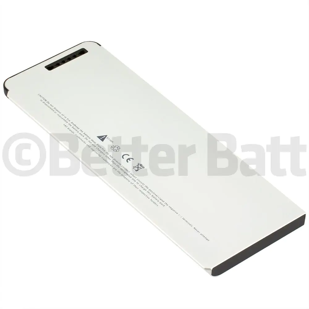 Apple MB771LL/A Battery Replacement