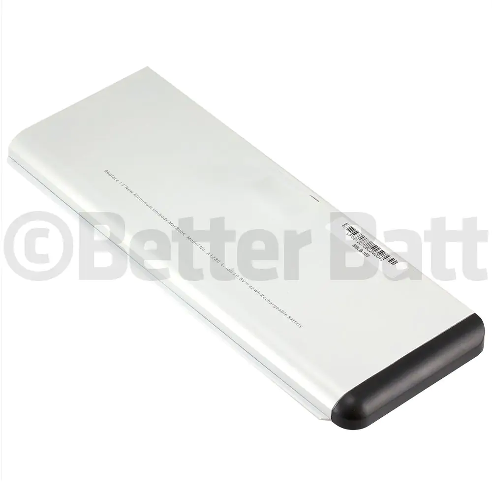 Apple MB771LL/A Battery Replacement