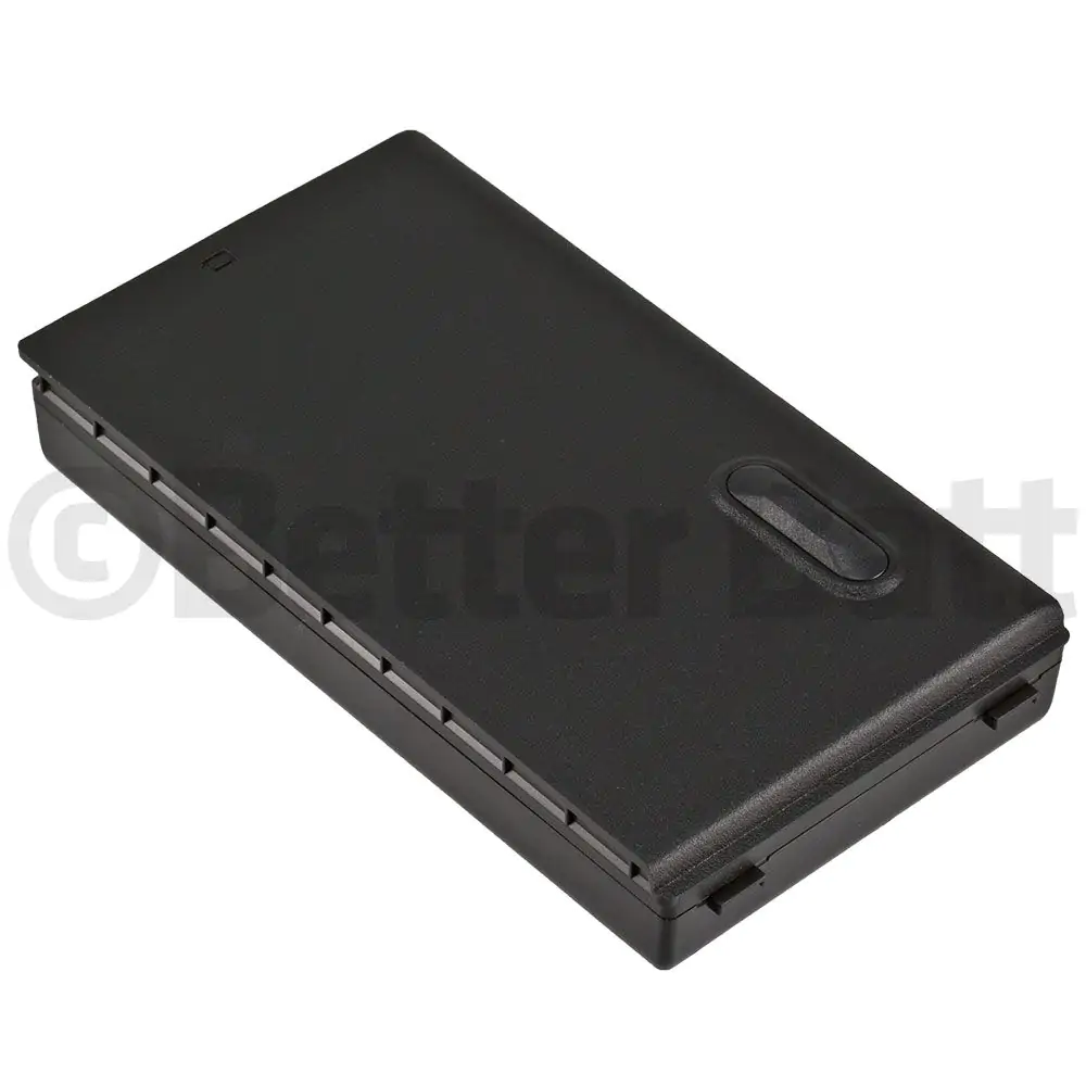 ASUS A8000Ja Battery Replacement