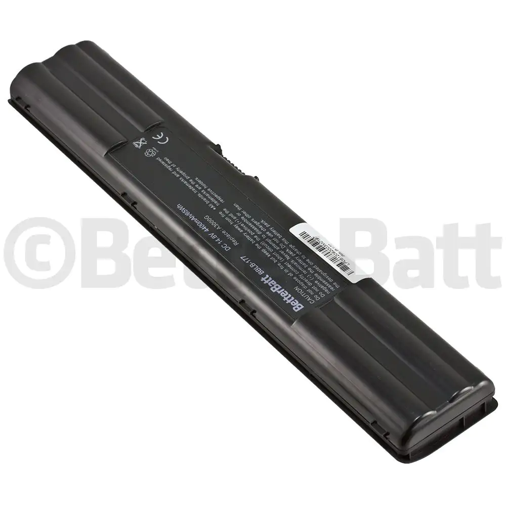 ASUS 90-NDM1B1000 Battery Replacement