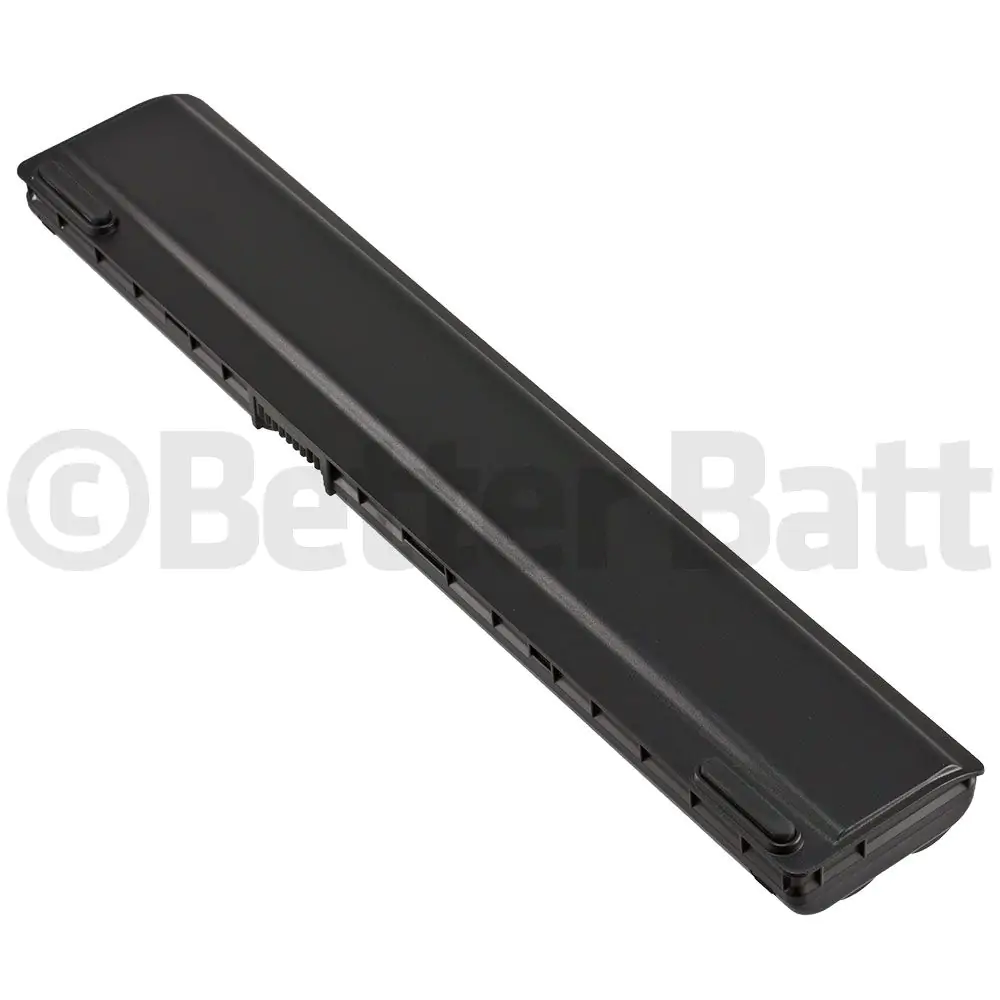ASUS 90-NDM1B1000 Battery Replacement