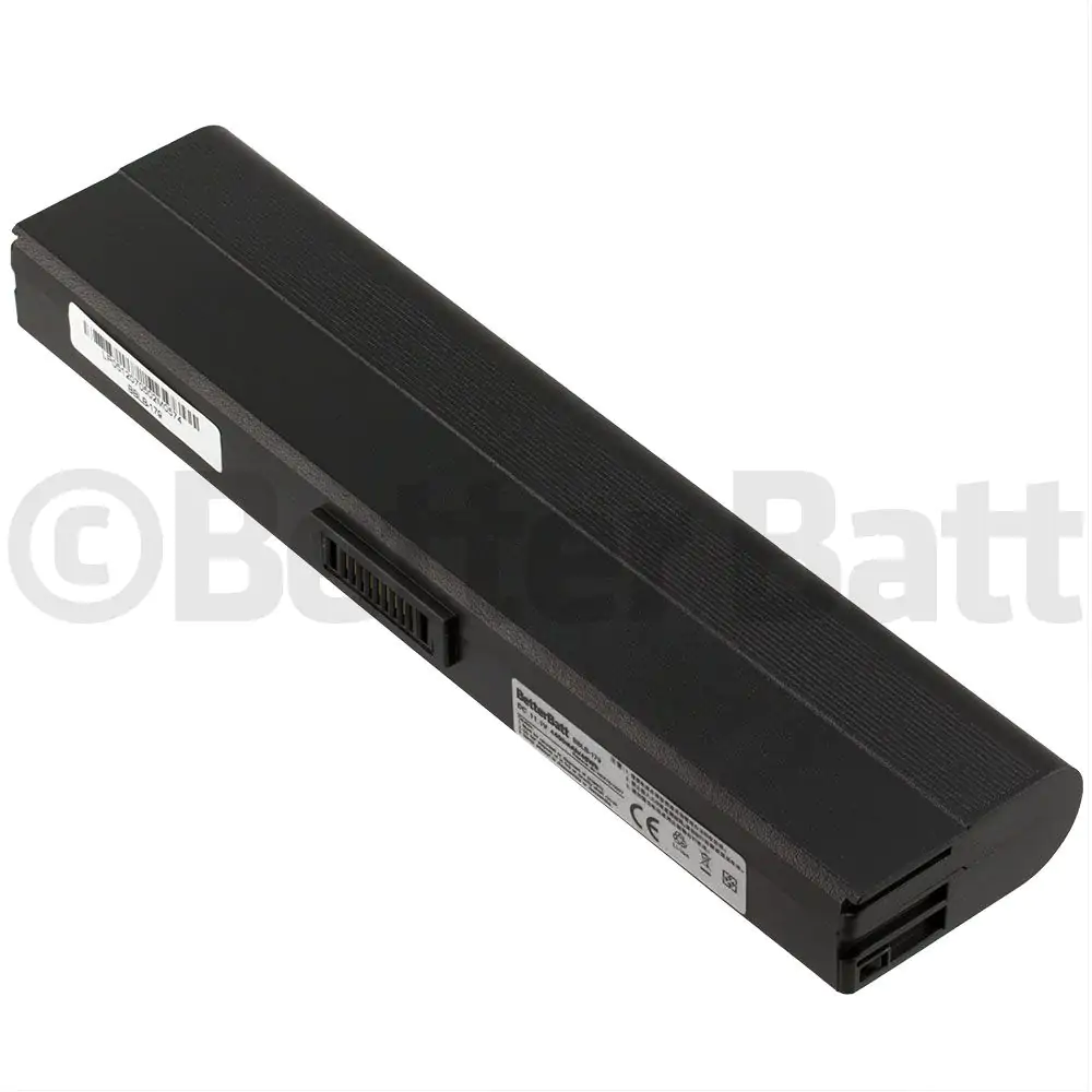 ASUS F9Sg Battery Replacement