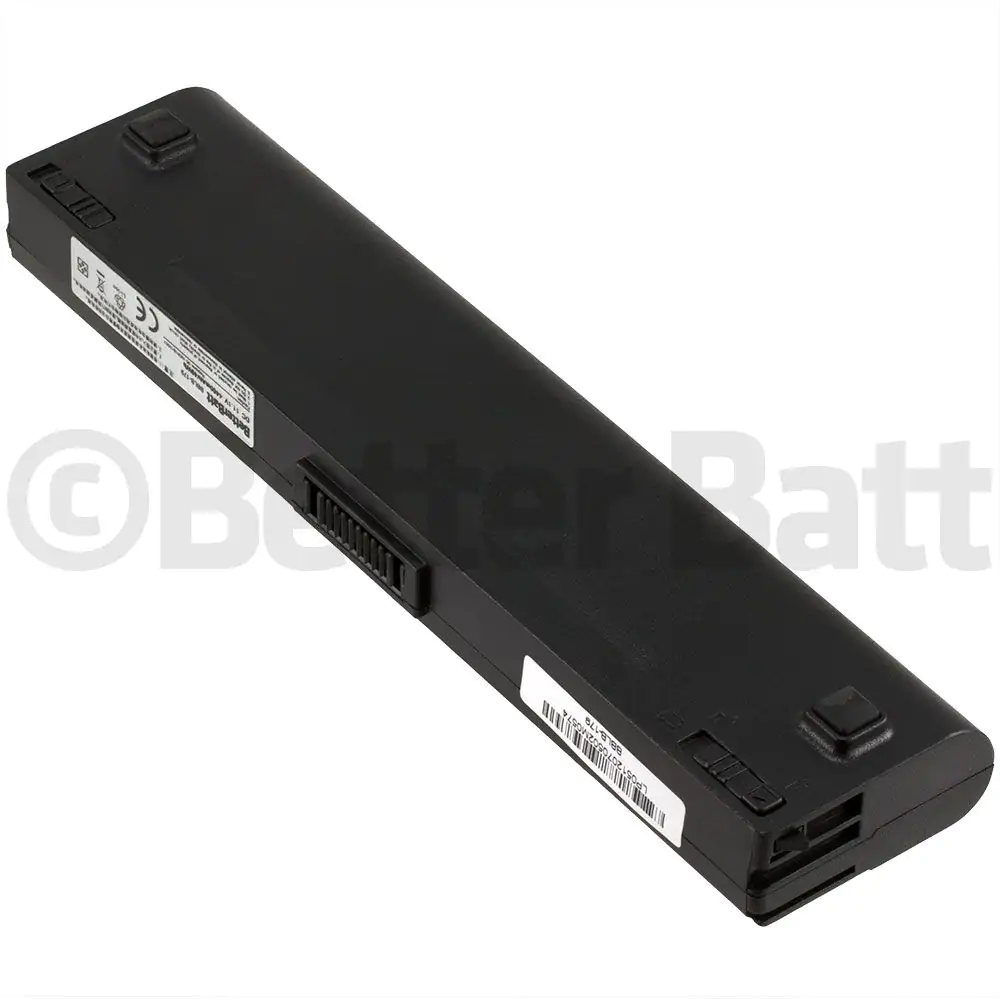 ASUS F9Sg Battery Replacement