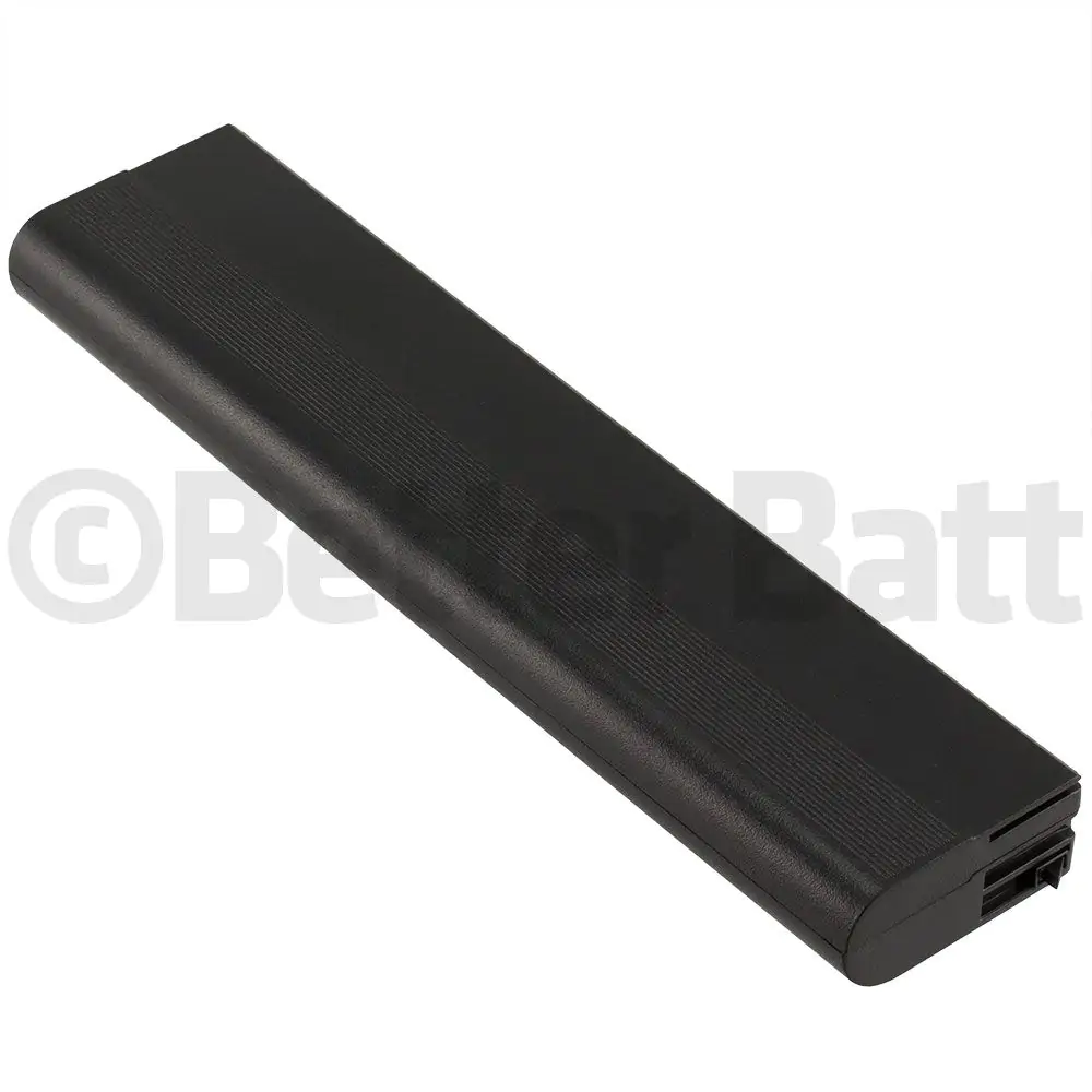 ASUS F9Sg Battery Replacement