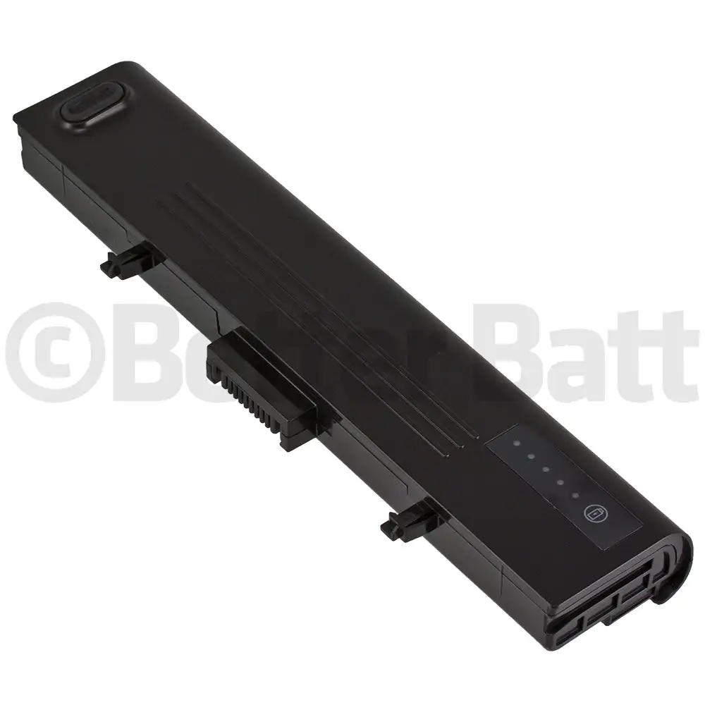 Dell 0TK362 Battery Replacement