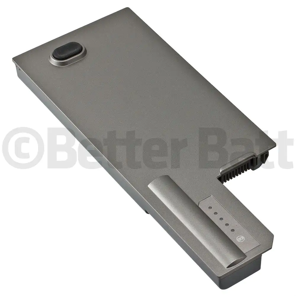 Dell 0MM158 Battery Replacement