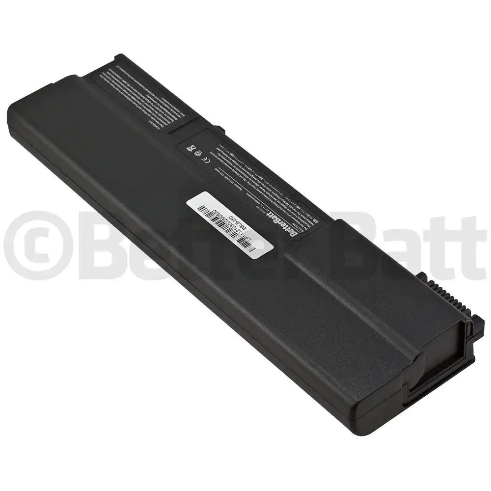 Dell 0HF674 Battery Replacement