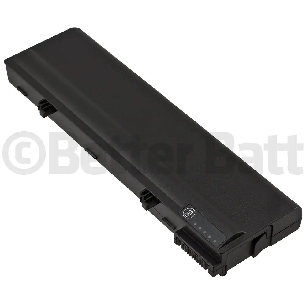 Dell 0HF674 Battery Replacement