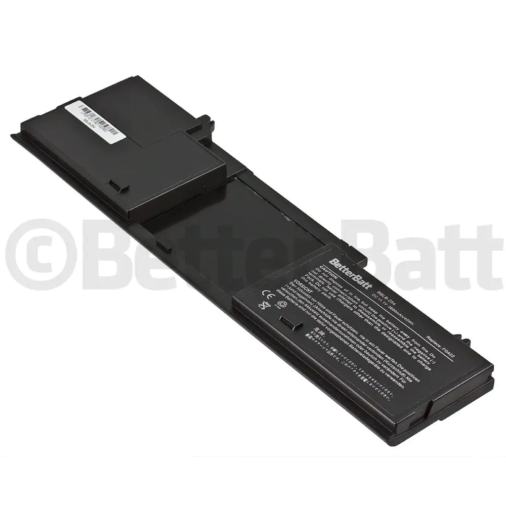 Dell 0JG168 Battery Replacement