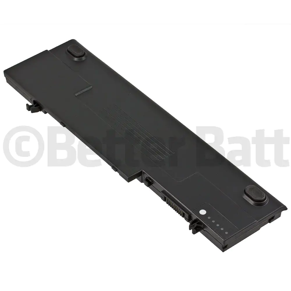 Dell 0JG168 Battery Replacement