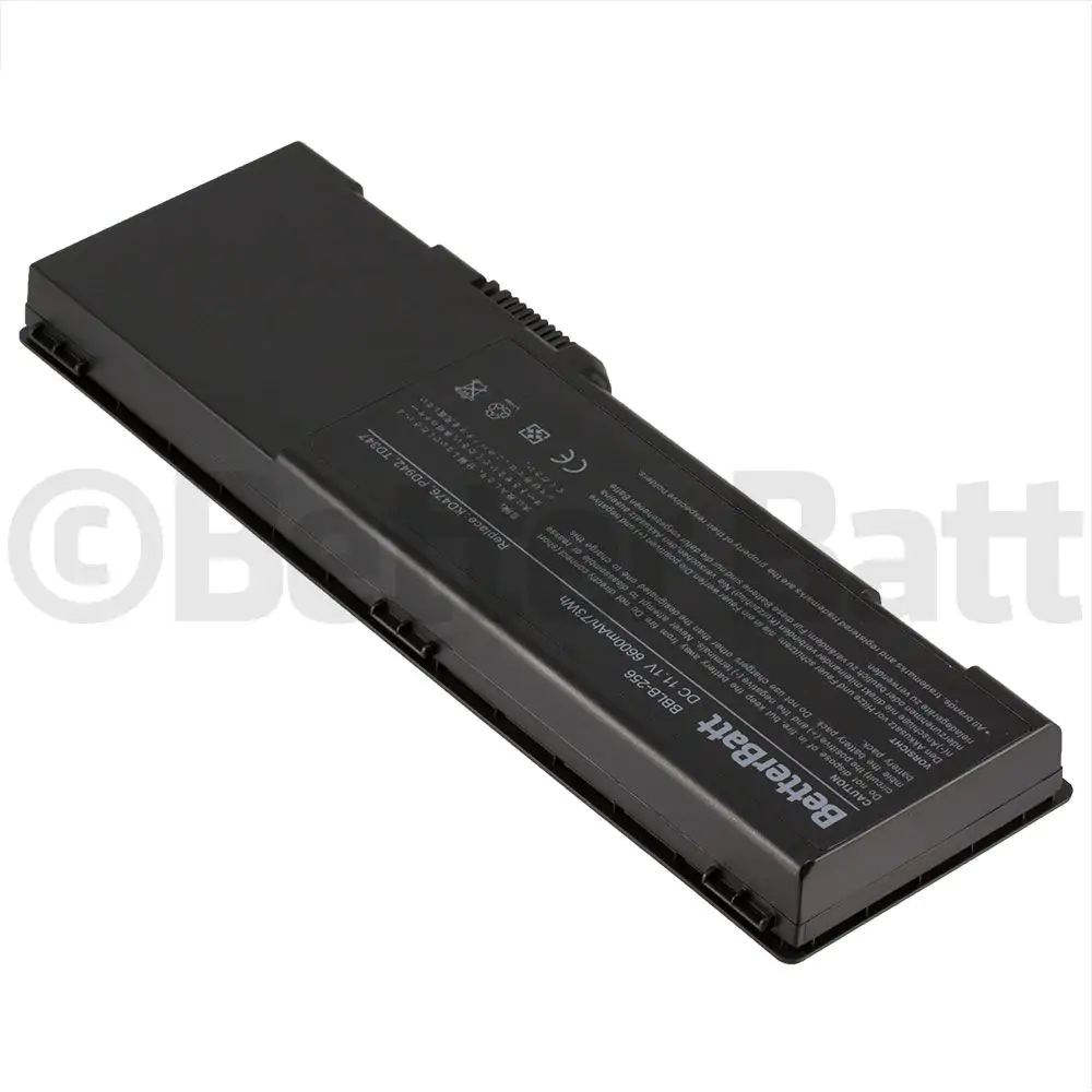 Dell 0JN149 Battery Replacement