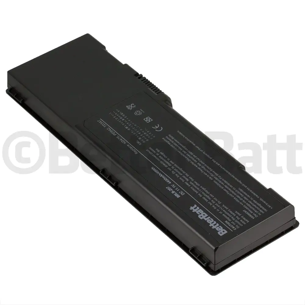 Dell 0JN149 Battery Replacement