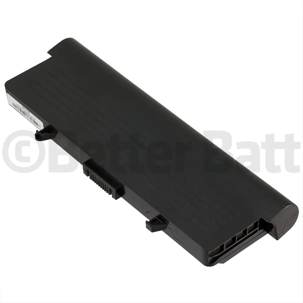 Dell 0CR693 Battery Replacement