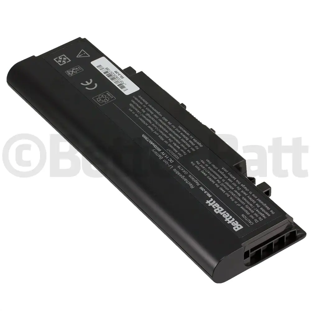 Dell Vostro 1700 Battery Replacement