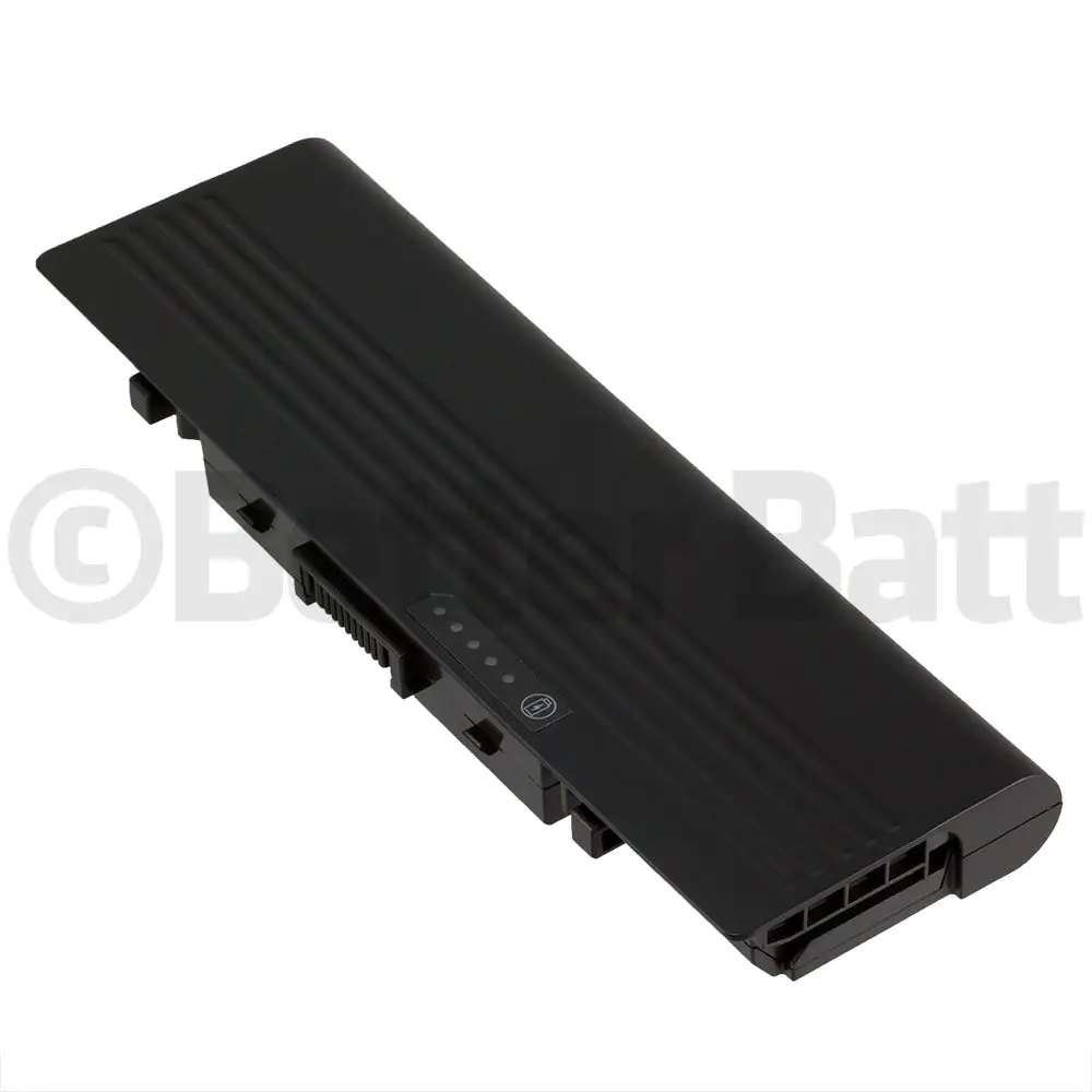 Dell Vostro 1700 Battery Replacement