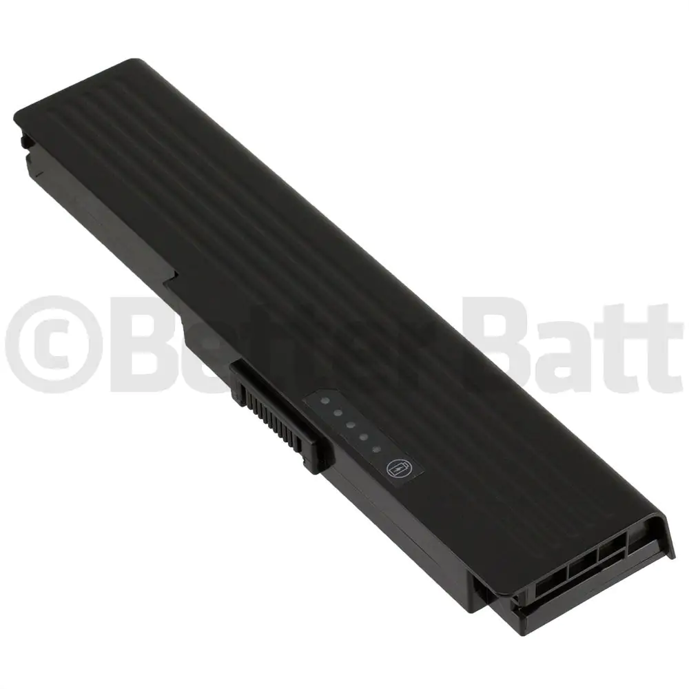 Dell Vostro 1400 Battery Replacement